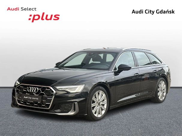 Audi A6 150 kW image number 1