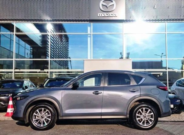 Mazda CX-5 121 kW image number 4