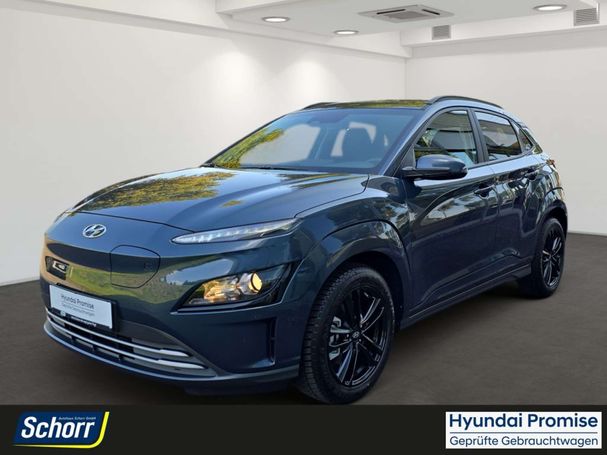 Hyundai Kona 100 kW image number 1