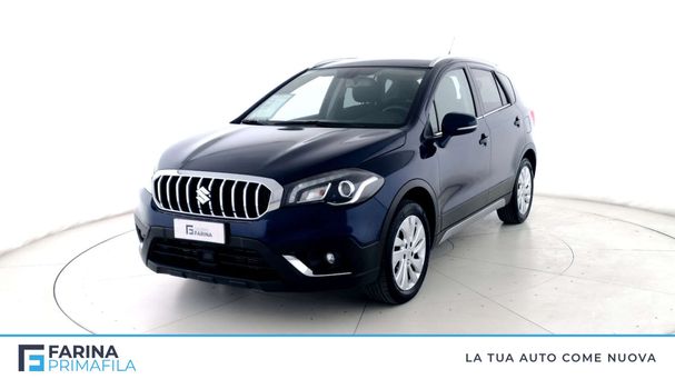 Suzuki SX4 S-Cross 1.4 95 kW image number 1