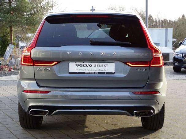 Volvo XC60 D5 AWD 173 kW image number 6