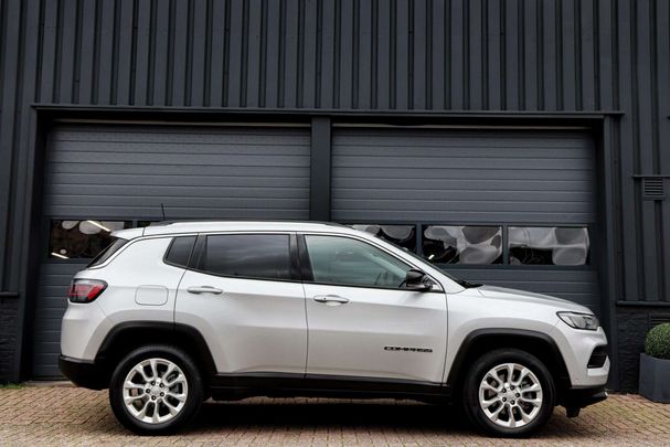 Jeep Compass 1.3 110 kW image number 2