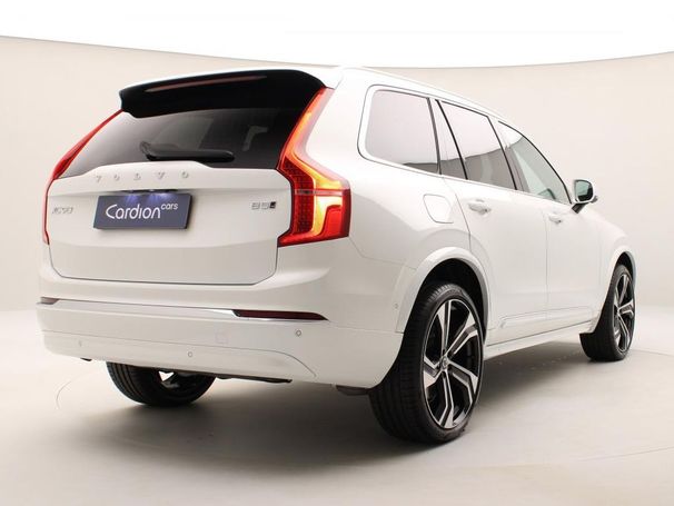 Volvo XC90 AWD B5 184 kW image number 9