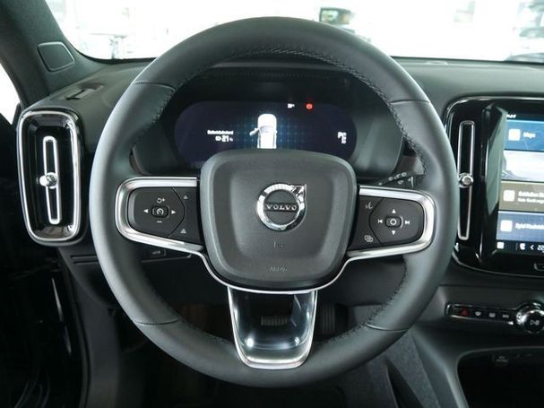 Volvo XC40 Single Motor Extended Range Plus 185 kW image number 7