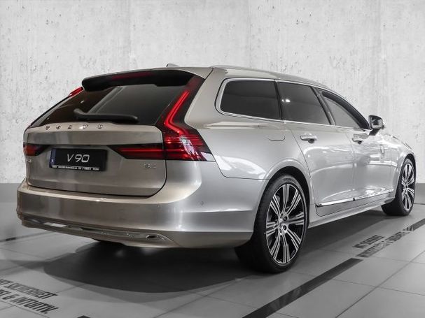 Volvo V90 B4 Plus 145 kW image number 2