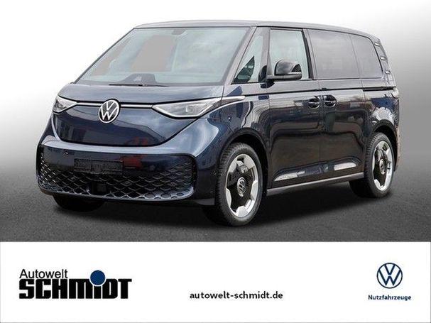 Volkswagen ID. Buzz Pro 150 kW image number 1