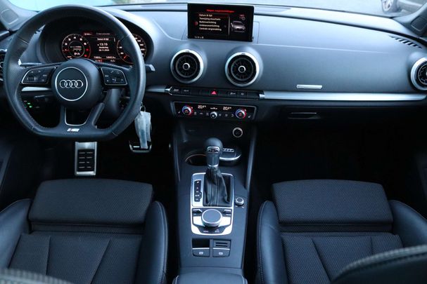 Audi A3 35 TFSI S tronic 110 kW image number 34