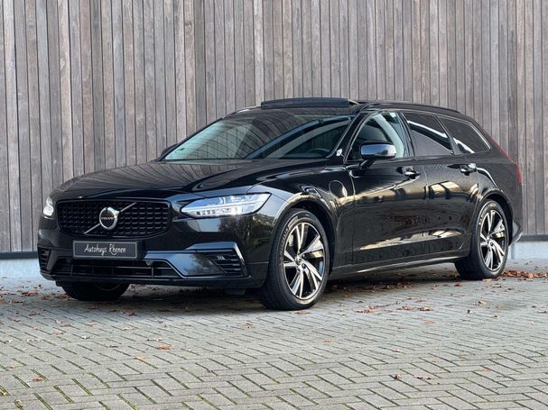 Volvo V90 T6 R AWD 250 kW image number 2