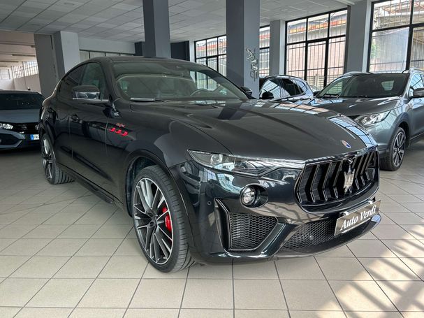 Maserati Levante Trofeo 427 kW image number 2