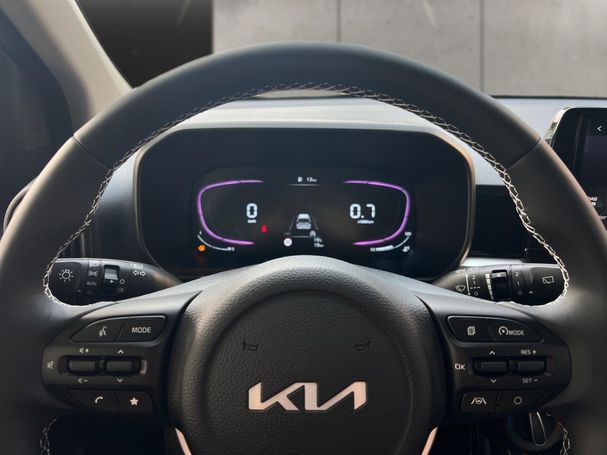 Kia Picanto 1.0 Vision 46 kW image number 18