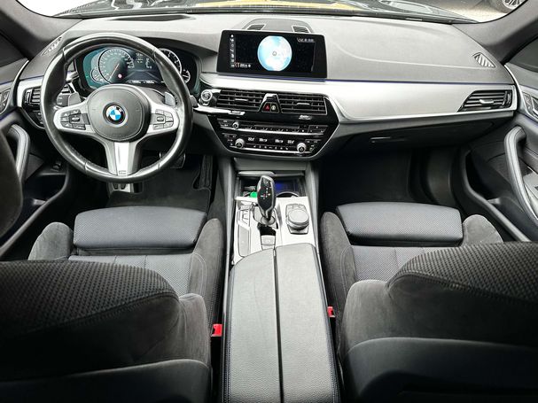 BMW 520d xDrive 140 kW image number 26