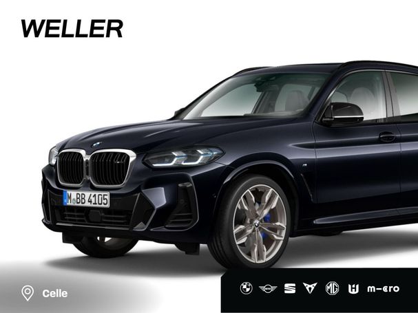 BMW X3 M40i xDrive 265 kW image number 2