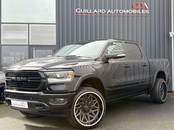 RAM 1500 292 kW image number 2