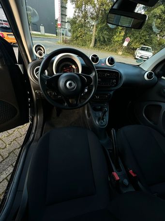 Smart ForTwo coupe EQ 60 kW image number 7