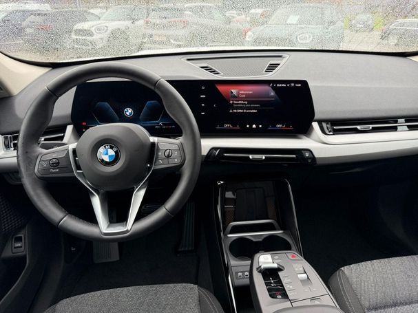 BMW X1 sDrive18i 100 kW image number 12