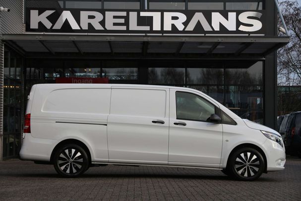 Mercedes-Benz Vito 119 CDi extra 140 kW image number 17