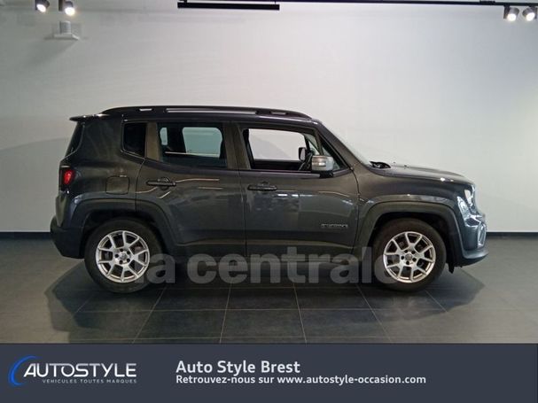 Jeep Renegade 1.6 MultiJet 96 kW image number 2