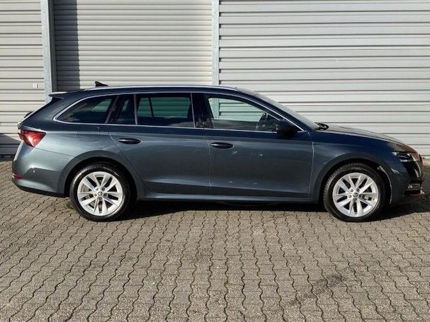 Skoda Octavia Combi 2.0 TDI 110 kW image number 3