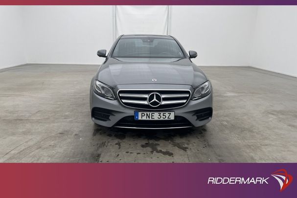 Mercedes-Benz E 220 d 143 kW image number 3