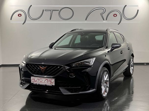 Cupra Formentor 1.4 DSG 150 kW image number 2