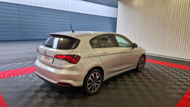 Fiat Tipo 1.4 Lounge 70 kW image number 4