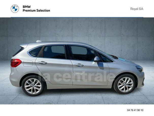 BMW 225 Active Tourer xe xDrive 165 kW image number 14