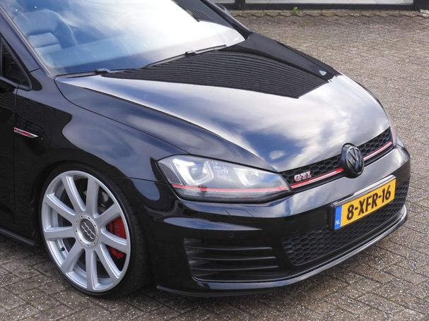 Volkswagen Golf GTI Performance 169 kW image number 19