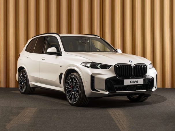 BMW X5 50e xDrive 360 kW image number 7