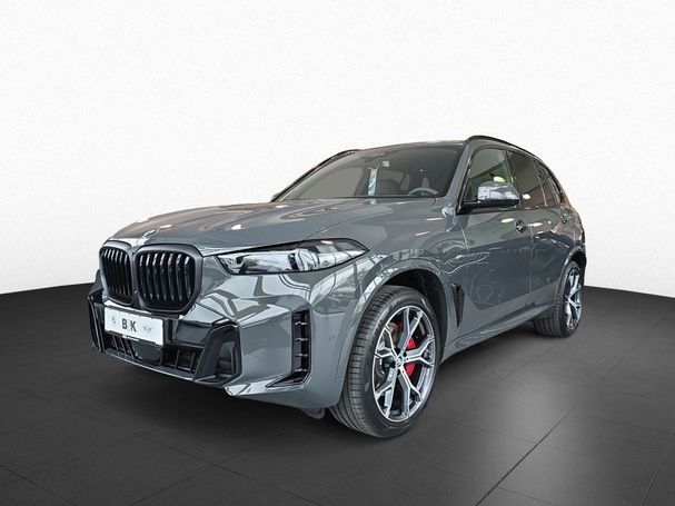 BMW X5 xDrive30d 210 kW image number 1