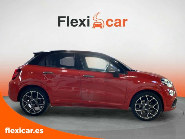 Fiat 500X 1.3 FireFly DCT 4x2 S&S 110 kW image number 9