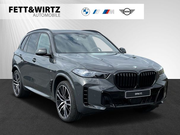 BMW X5 xDrive30d 210 kW image number 1