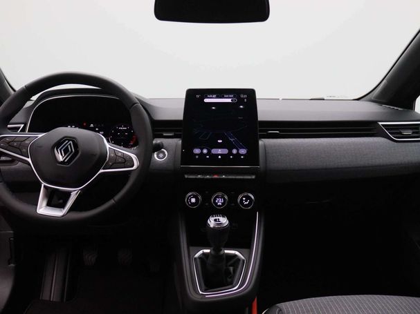 Renault Clio TCe 90 66 kW image number 7