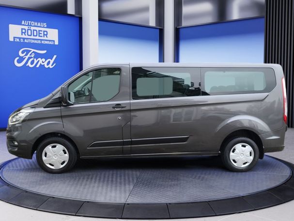 Ford Transit Custom 320 L2H1 VA Trend 96 kW image number 1