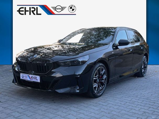 BMW i5 eDrive40 M Sport 250 kW image number 1