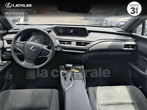 Lexus UX 135 kW image number 7