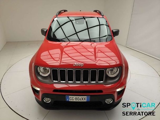 Jeep Renegade 96 kW image number 2