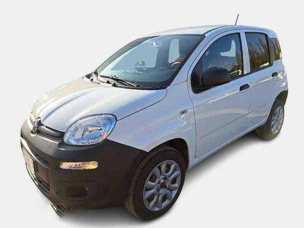 Fiat Panda Natural Power 63 kW image number 9