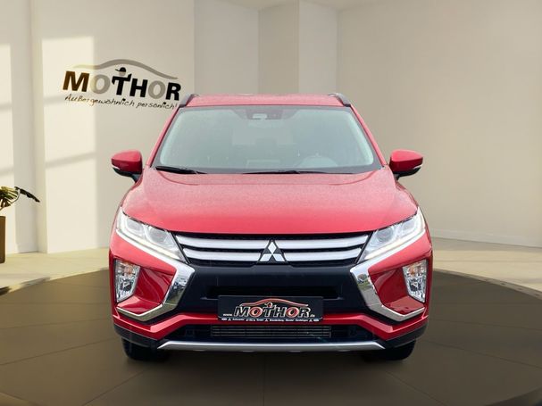 Mitsubishi Eclipse Cross 1.5 T 120 kW image number 6