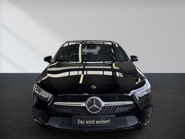 Mercedes-Benz A 180 d 85 kW image number 3