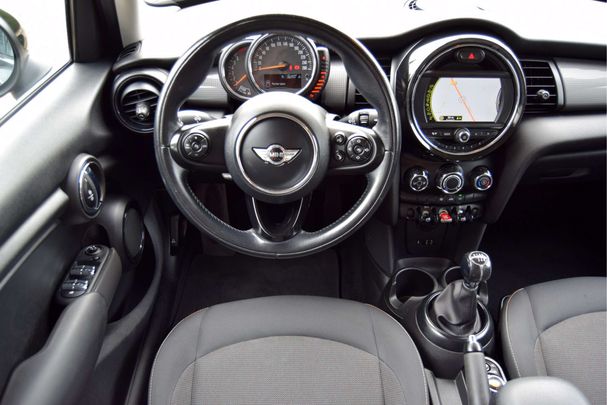 Mini Cooper 100 kW image number 13