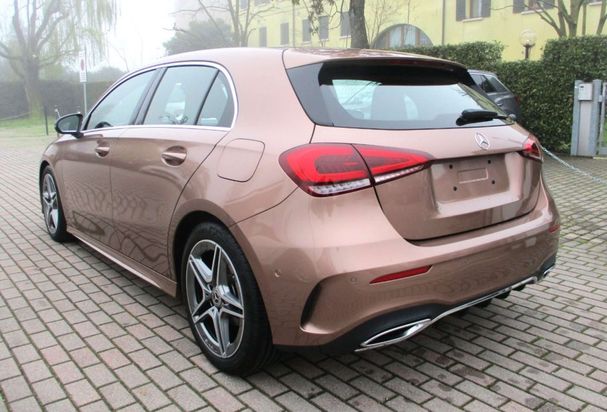 Mercedes-Benz A 200 d 110 kW image number 4