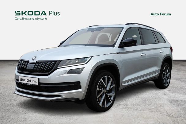 Skoda Kodiaq 147 kW image number 1