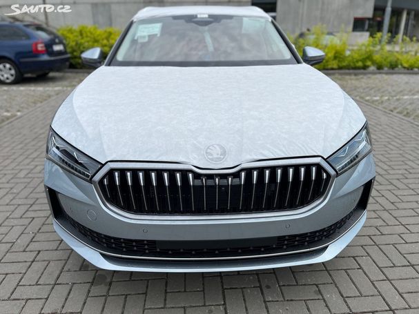 Skoda Superb TSI L&K 4x4 DSG 195 kW image number 3