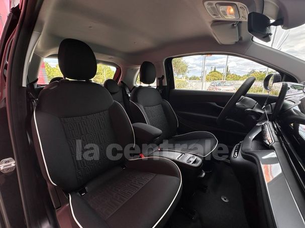 Fiat 500 e 70 kW image number 16