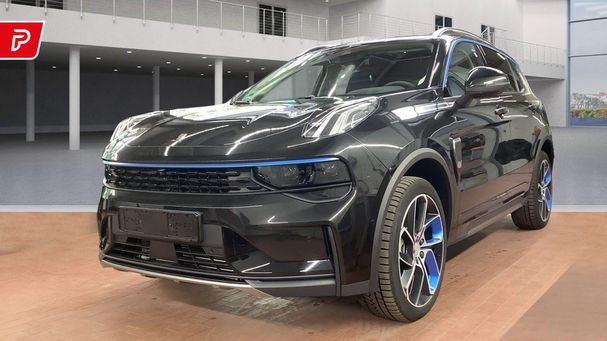 Lynk & Co 01 PHEV 192 kW image number 1