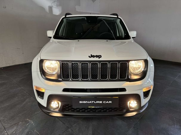 Jeep Renegade 1.3 110 kW image number 34