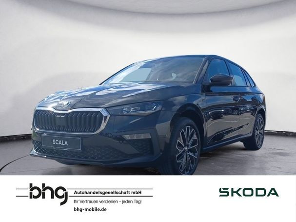 Skoda Scala 1.0 TSI DSG 85 kW image number 2