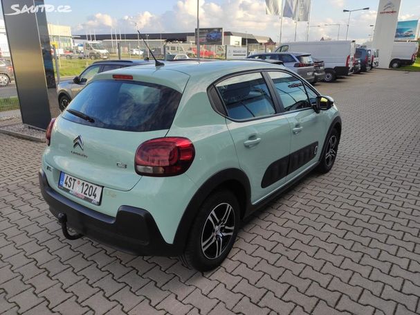 Citroen C3 82 61 kW image number 1