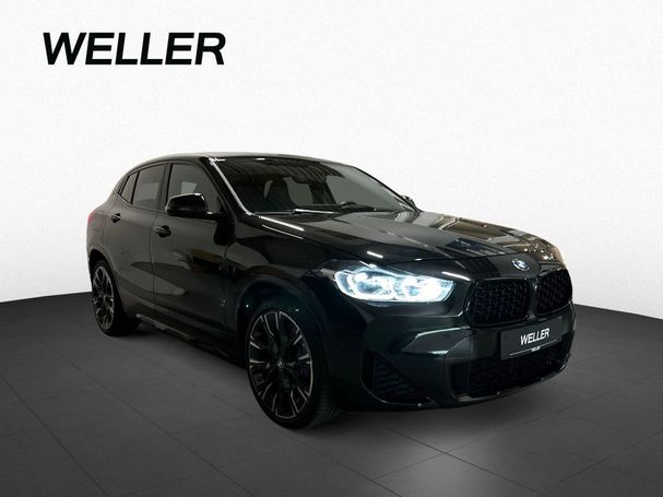 BMW X2 sDrive20i M Sport 131 kW image number 3