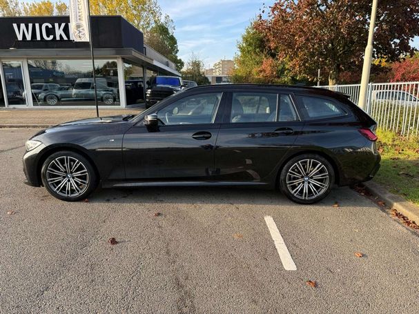 BMW 320i Touring 135 kW image number 26